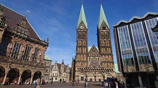 St.-Petri-Dom